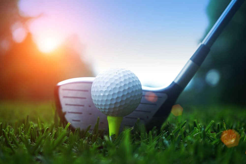 6th Annual Help4Kids Golf Tournament